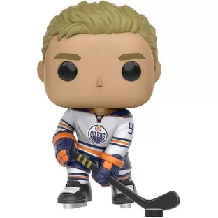 Connor McDavid