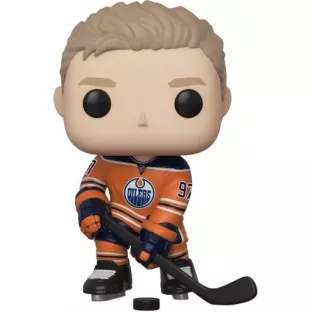 Connor McDavid