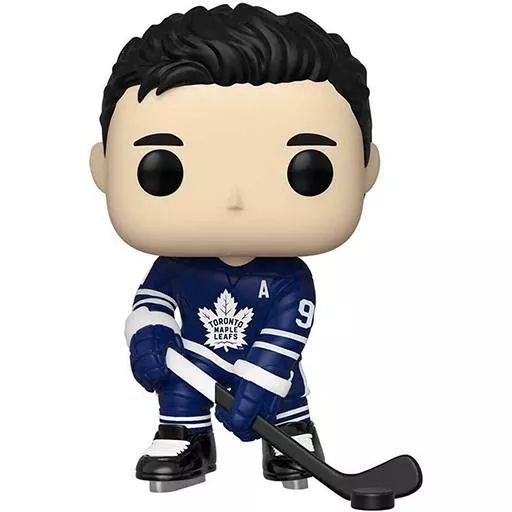 John Tavares