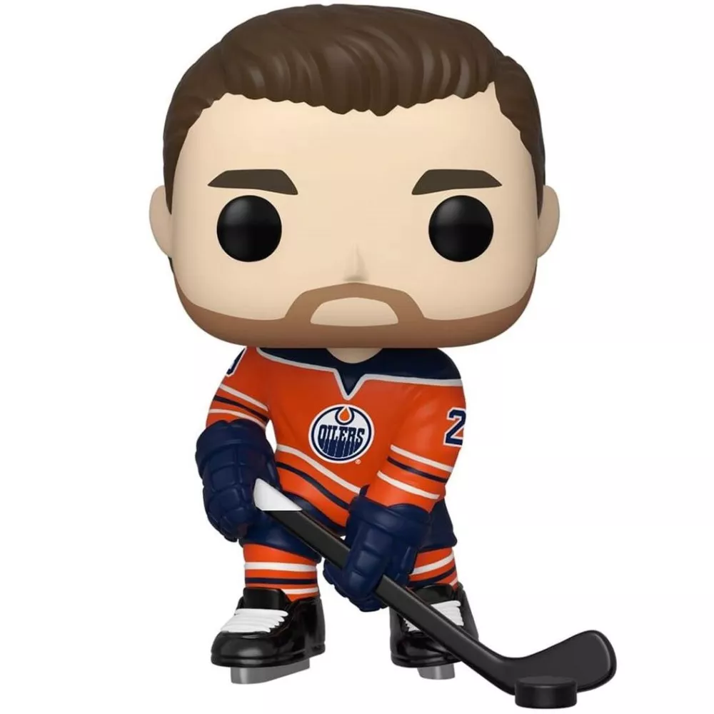 Leon Draisaitl