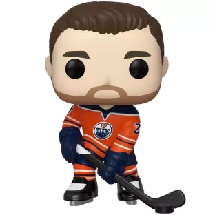 Leon Draisaitl