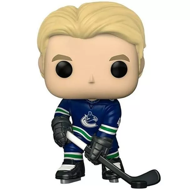 Elias Pettersson