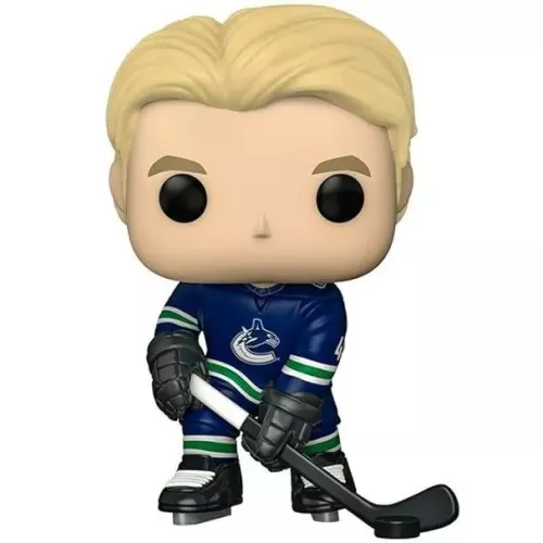 Funko Pop! Elias Pettersson #52 Vancouver Canucks Hockey