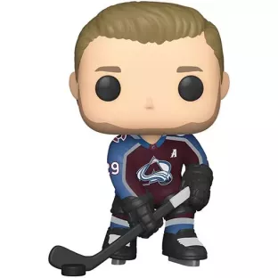 Nathan MacKinnon