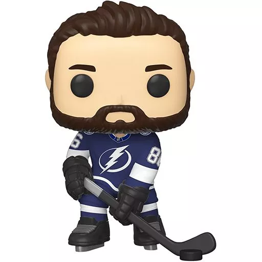 Nikita Kucherov