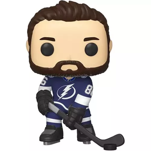 Funko Pop! Nikita Kucherov #54 Tampa Bay Lightning