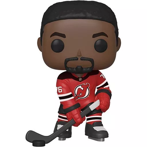 PK Subban