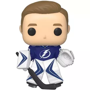 Andrei Vasilevskiy