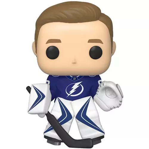 Funko Pop! Andrei Vasilevskiy #56 Tampa Bay Lightning