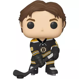David Pastrnak