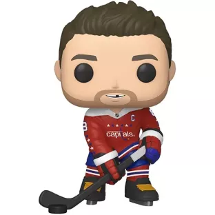 Alex Ovechkin