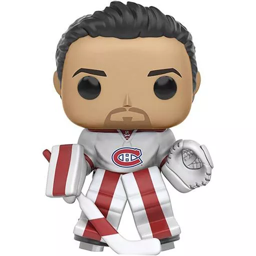 Carey Price