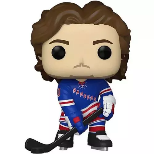 Funko Pop! Artemi Panarin #61 New York Rangers Hockey