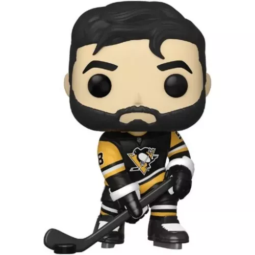 Funko Pop! Kris Letang #63 Pittsburgh Penguins Hockey