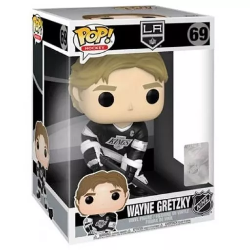 Wayne Gretzky Box
