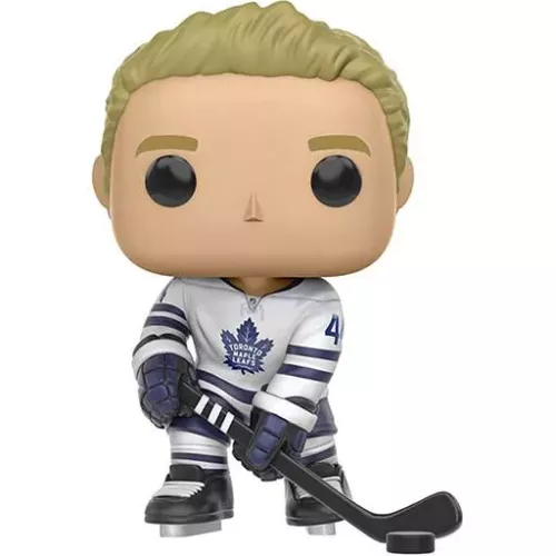 Funko Pop! Morgan Rielly #07 Away Toronto Maple Leafs