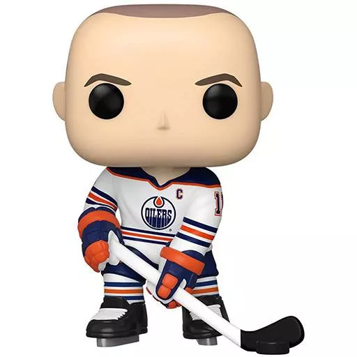 Mark Messier