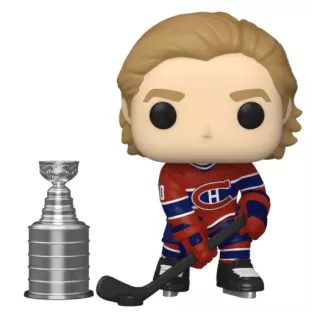Guy LaFleur