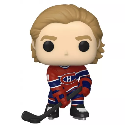 Guy LaFleur