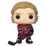 #71  Guy LaFleur - Collectible Figure