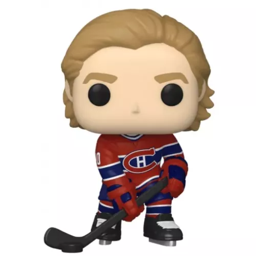 Funko Pop! Guy LaFleur #71 Montreal Canadiens Hockey