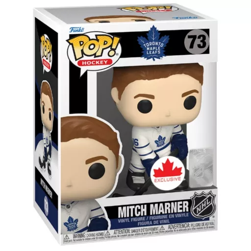 Mitch Marner Box