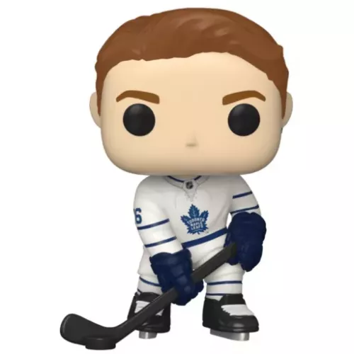 Funko Pop! Mitch Marner #73 Toronto Maple Leafs Hockey