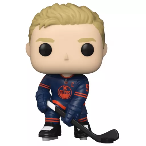 Connor McDavid