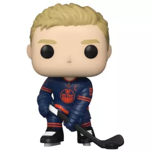 Connor McDavid