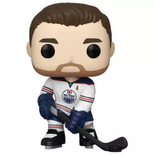 Leon Draisaitl