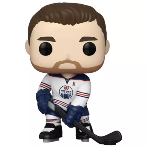 Funko Pop! Leon Draisaitl #76 Edmonton Oilers Hockey