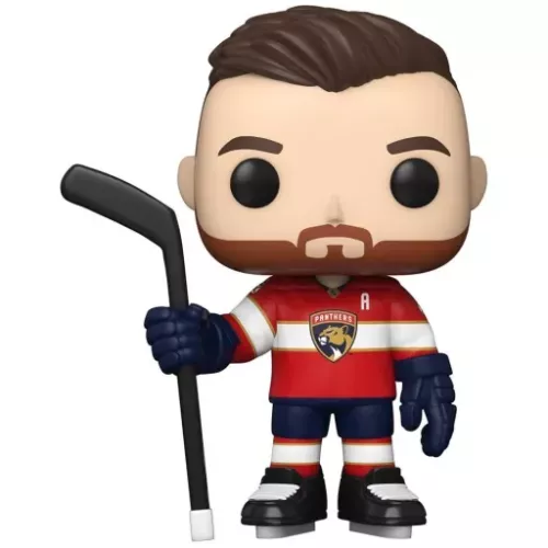 Funko Pop! Jonathan Huberdeau #77 Florida Panthers