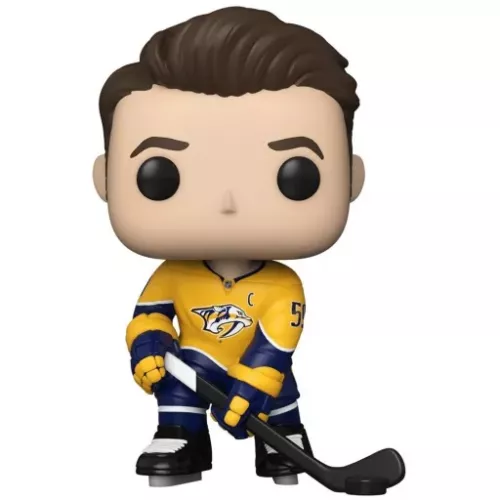 Funko Pop! Roman Josi #78 Nashville Predators Hockey