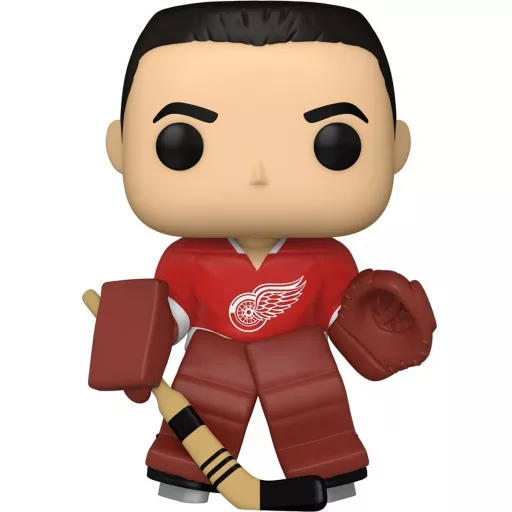 Terry Sawchuk
