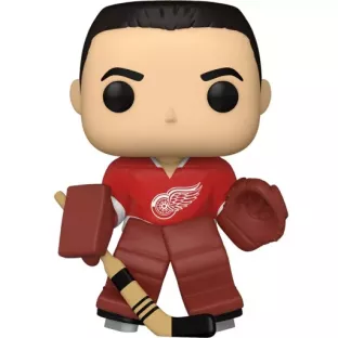 Terry Sawchuk