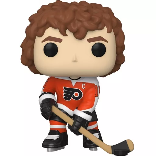 Bobby Clarke
