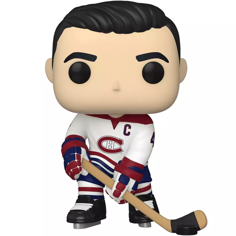Jean Beliveau