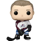 #84  Nathan MacKinnon - Collectible Figure