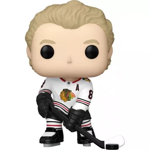 Patrick Kane