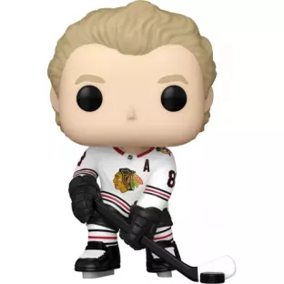 Patrick Kane