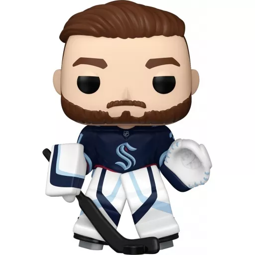 Philipp Grubauer