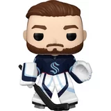 #88  Philipp Grubauer - Collectible Figure