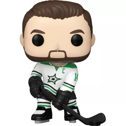 Funko Pop! Jamie Benn #89 Dallas Stars Hockey Vinyl Figure