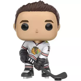 Jonathan Toews