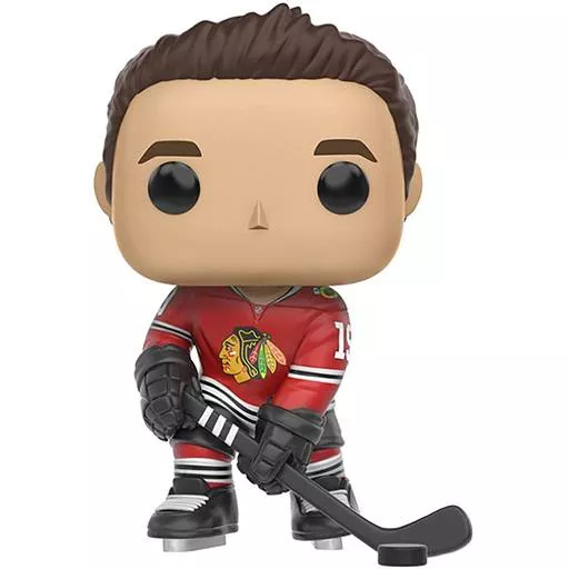 Jonathan Toews