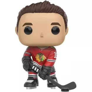 Jonathan Toews