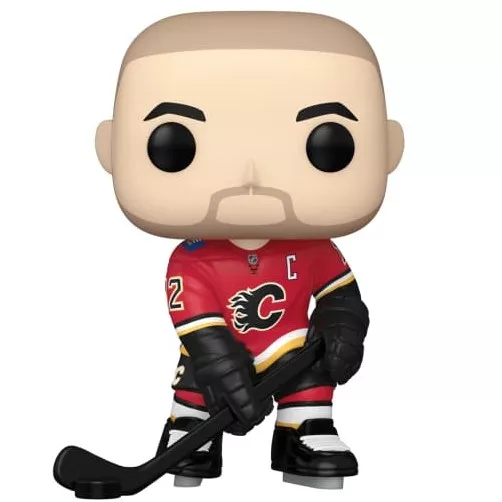 Jarome Iginla