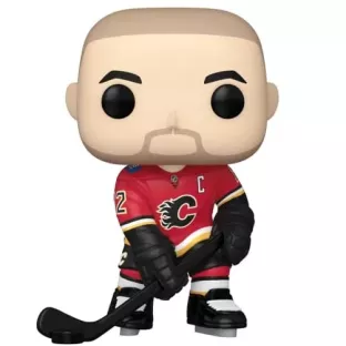 Jarome Iginla