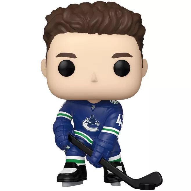 Quinn Hughes