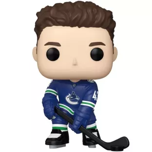 Quinn Hughes